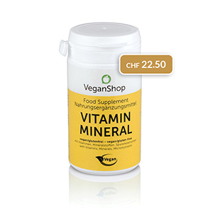 Vitamin Mineral